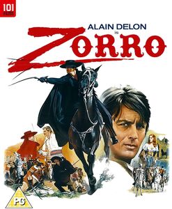 Zorro [Import]