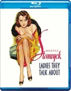 Ladies They Talk About [Import]