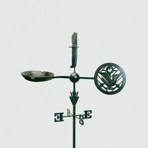 Weathervanes , Jason Isbell & the 400 Unit