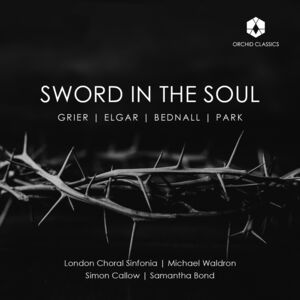 Sword in the Soul , Brian O'Kane