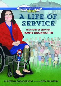 A Life Of Service