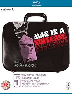 Man in a Suitcase: Volume 5 [Import]
