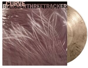 Blackerthreetracker - Limited 180-Gram Smoke Colored Vinyl [Import]