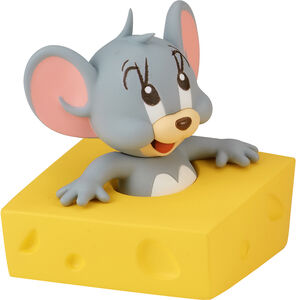 TOM AND JERRY COLLECTION - I LOVE CHEESE VOL.2 TUF