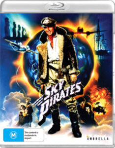 Sky Pirates [Import]