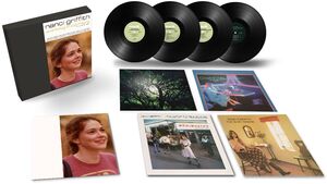 Working In Corners , Nanci Griffith