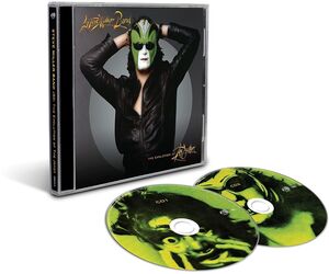 J50: The Evolution Of The Joker , Steve Miller