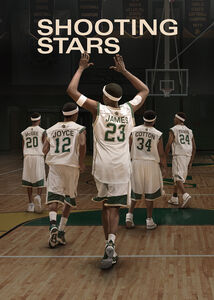 Shooting Stars , Dermot Mulroney