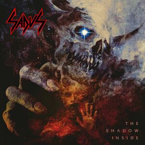 The Shadow Inside , Sadus