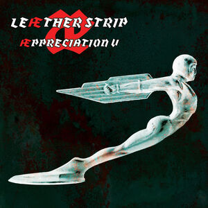 Appreciation V , Leather Strip