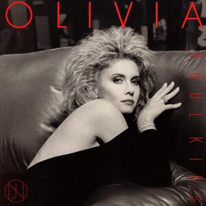 Soul Kiss , Olivia Newton-John