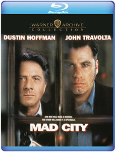 Mad City