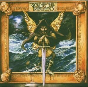 Broadsword And The Beast (Steven Wilson Remix) , Jethro Tull