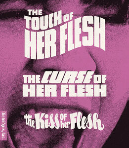 Michael Findlay's "Flesh" Trilogy