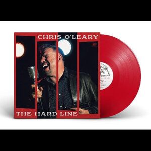 The Hard Line , Chris O'Leary