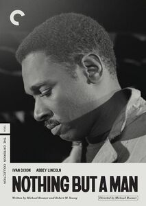 Nothing but a Man (Criterion Collection) , Ivan Dixon