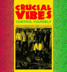 Control Yourself [Import]