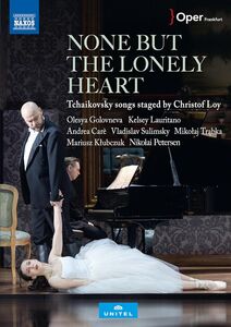 None But the Lonely Heart , Christof Loy