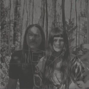Mestizx , Ibelisse Guardia Ferragutti & Frank Rosaly