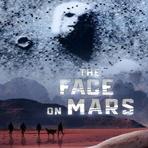 The Face On Mars