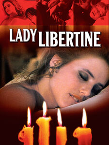 Lady Libertine