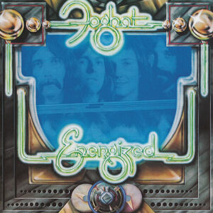 Energized [Import] , Foghat