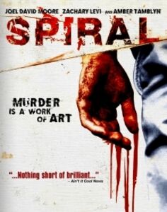 Spiral [Special Edition] , Amber Tamblyn