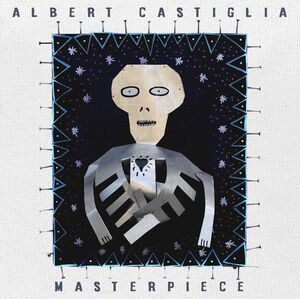 Masterpiece , Albert Castiglia