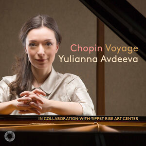 Chopin: Voyage 
