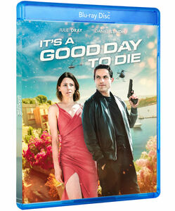 It's a Good Day to Die