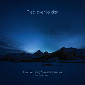 Fred over jorden (Peace to the World) , Kjetil Bjerkestrand
