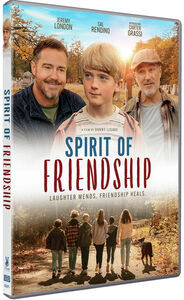 Spirit of Friendship