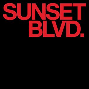 Sunset Blvd: The Album , Andrew Lloyd Webber