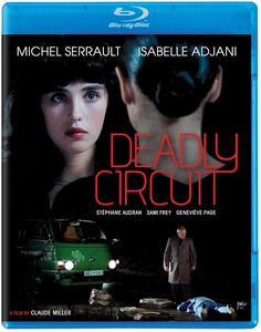 Deadly Circuit (Mortelle Randonnee)