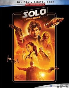 Solo: A Star Wars Story