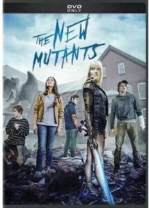 The New Mutants