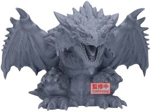BanPresto - Monster Hunter - Enshrined Monsters - Liolaeus Statue