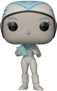 Funko POP! Movies: Tron (1982) - Yori