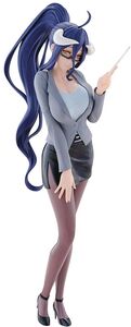 BanPresto - Overlord IF - Albedo - Teacher Style Version Figure 