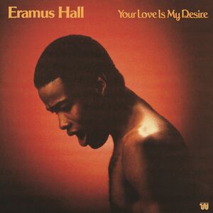 Your Love Is My Desire [Import]