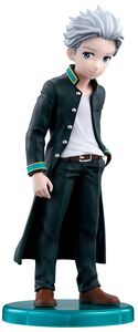 Rowtashii Noise - Wind Breaker - Adokenette - Umemiya Hajime Figure