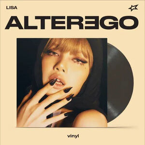 Alter Ego [Explicit Content]