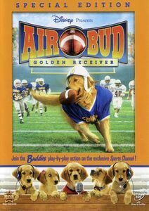 Air Bud: Golden Receiver