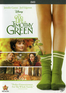 The Odd Life of Timothy Green , Joel Edgerton