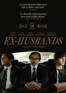 Ex-Husbands , Griffin Dunne