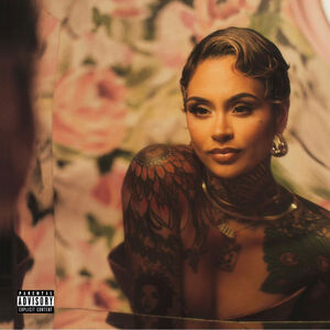 While We Wait 2 , Kehlani