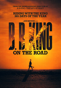 B.B. King: On the Road
