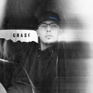 CHASE , Chase Matthew
