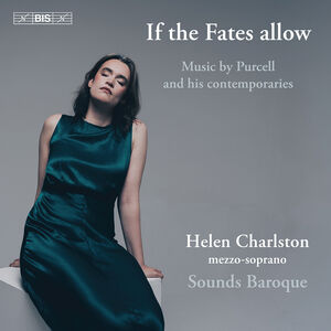 If the Fates allow - Music by Purcell & his contemporaries , Musicae Antiquae Collegium Varsoviense