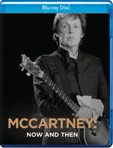 McCartney - Now And Then , Paul McCartney